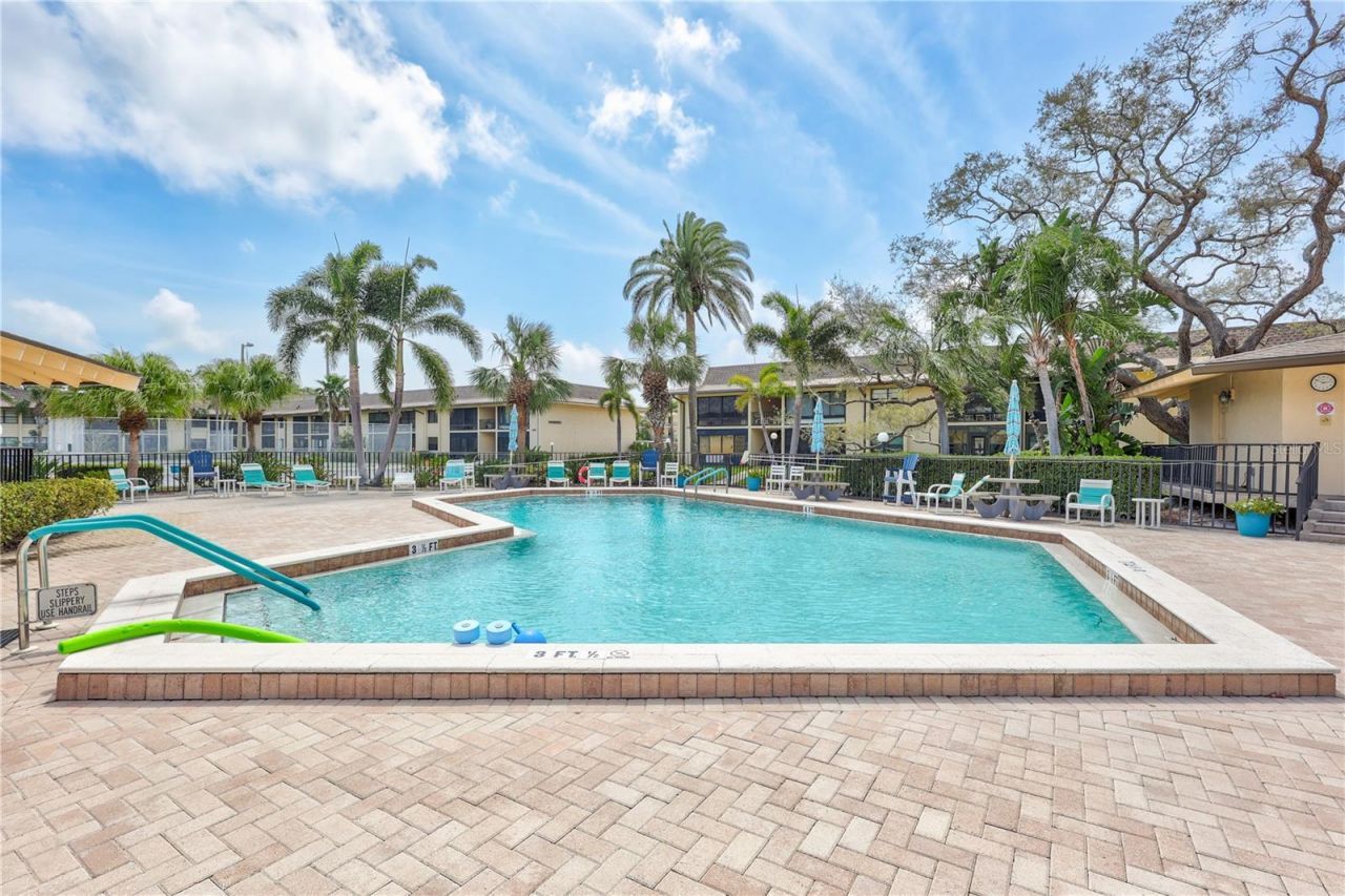 12300 Vonn Road, Unit 1102, Largo, FL 33774 Photo