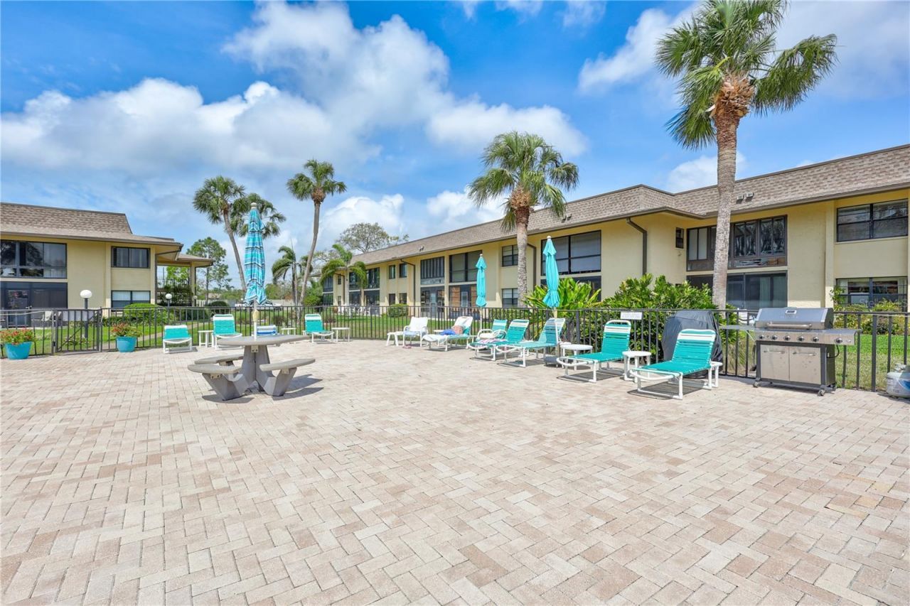 12300 Vonn Road, Unit 1102, Largo, FL 33774 Photo
