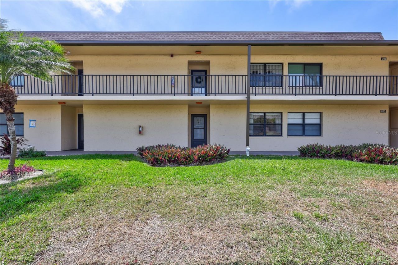 12300 Vonn Road, Unit 1102, Largo, FL 33774 Photo