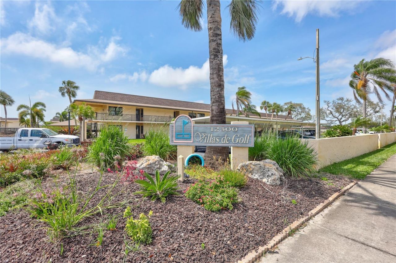 12300 Vonn Road, Unit 1102, Largo, FL 33774 Photo