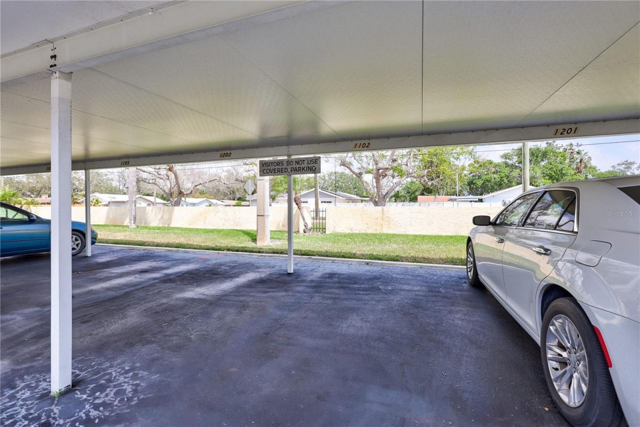 12300 Vonn Road, Unit 1102, Largo, FL 33774 Photo