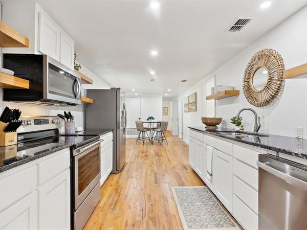 229 Sherman Drive, Pottsboro, TX 75076