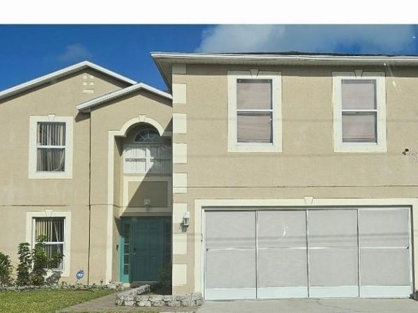 105 CATERHAM WAY, KISSIMMEE, FL 34758