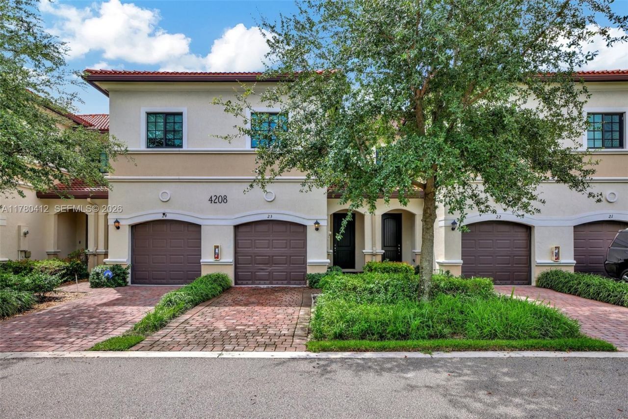 4208 N Dixie Hwy, Unit 23, Oakland Park, FL 33334 Main Photo