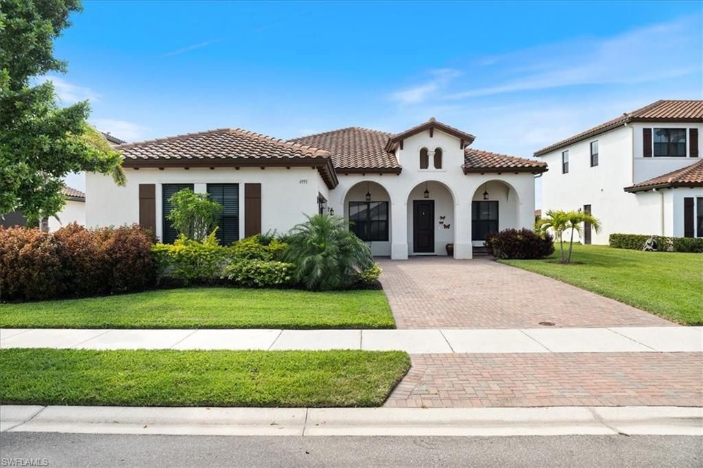 4995 Corrado Ave, Ave Maria, FL 34142 Photo