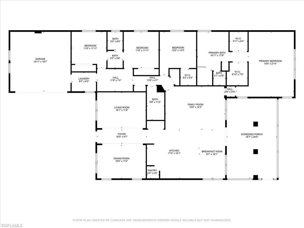 4995 Corrado Ave, Ave Maria, FL 34142 Photo