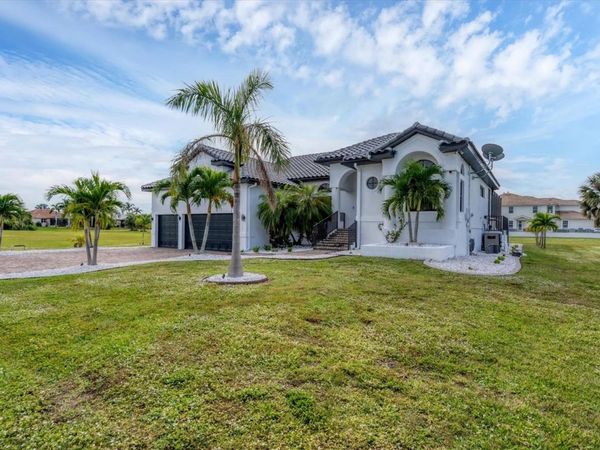 24017 PEPPERCORN ROAD, PUNTA GORDA, FL 33955