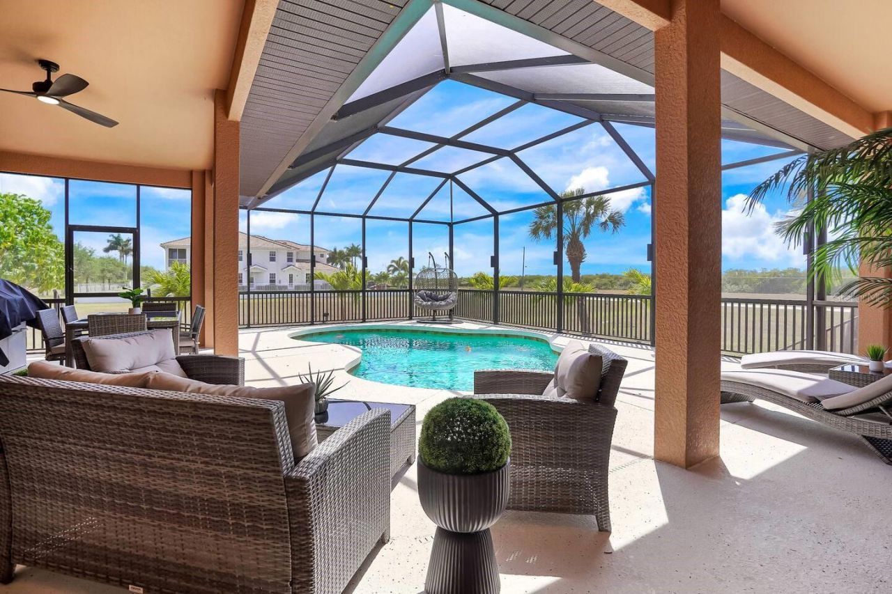 24017 Peppercorn Road, Punta Gorda, FL 33955 Photo