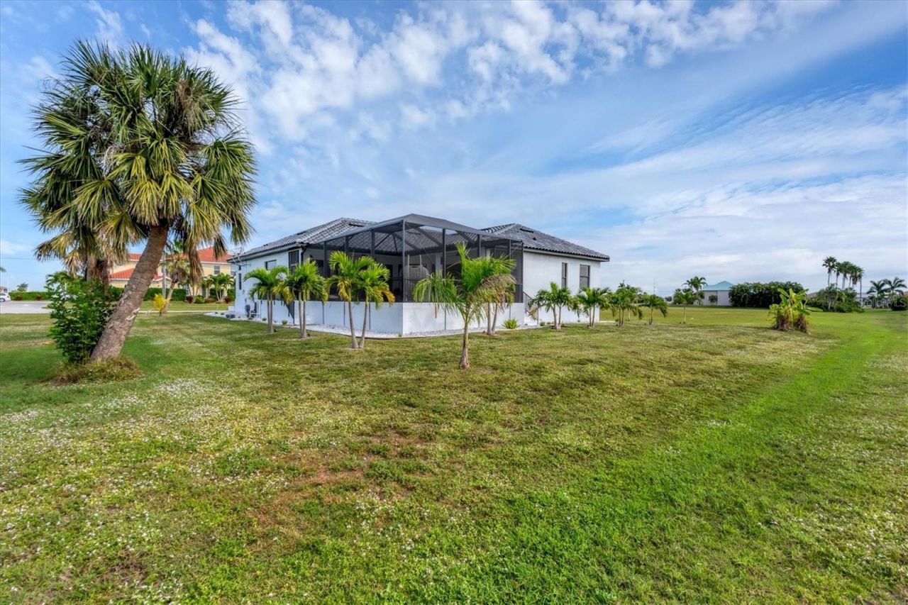 24017 Peppercorn Road, Punta Gorda, FL 33955 Photo