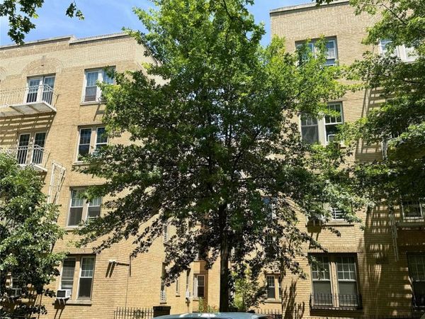 561 41st Street, Unit 2C, Brooklyn, NY 11232