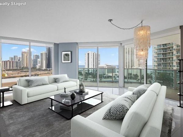 200 SUNNY ISLE BL, Unit 2-1202, Sunny Isles Beach, FL 33160