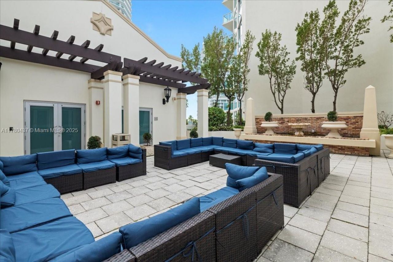 200 Sunny Isle Bl, Unit 2-1202, Sunny Isles Beach, FL 33160 Photo