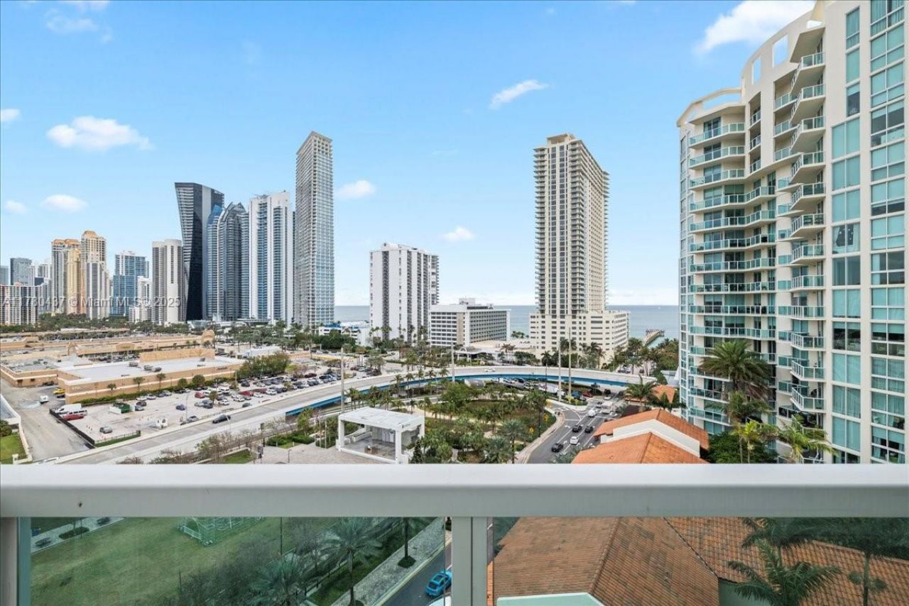 200 Sunny Isle Bl, Unit 2-1202, Sunny Isles Beach, FL 33160 Photo