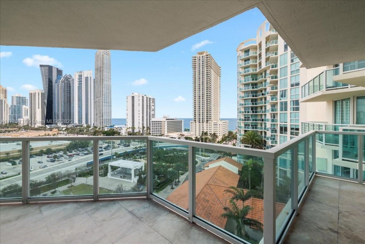 200 Sunny Isle Bl, Unit 2-1202, Sunny Isles Beach, FL 33160 Photo