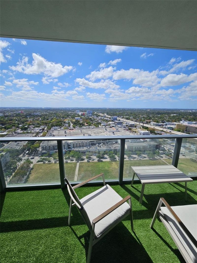 121 NE 34 St, Unit 2511, Miami, FL 33137 Photo