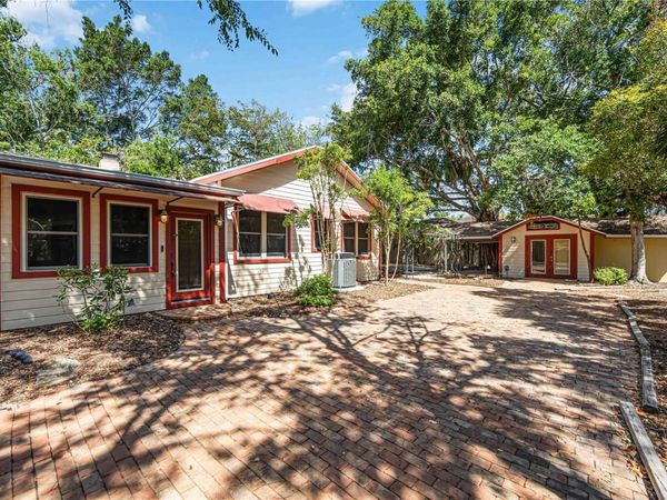 1743 8TH STREET, SARASOTA, FL 34236