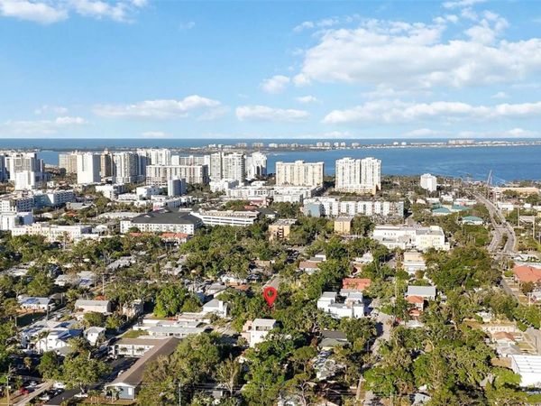 1743 8TH STREET, SARASOTA, FL 34236