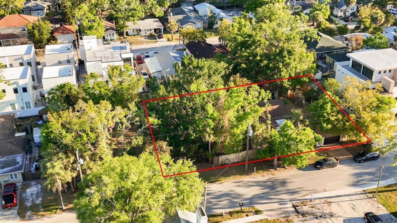 1743 8th Street, Sarasota, FL 34236 Photo