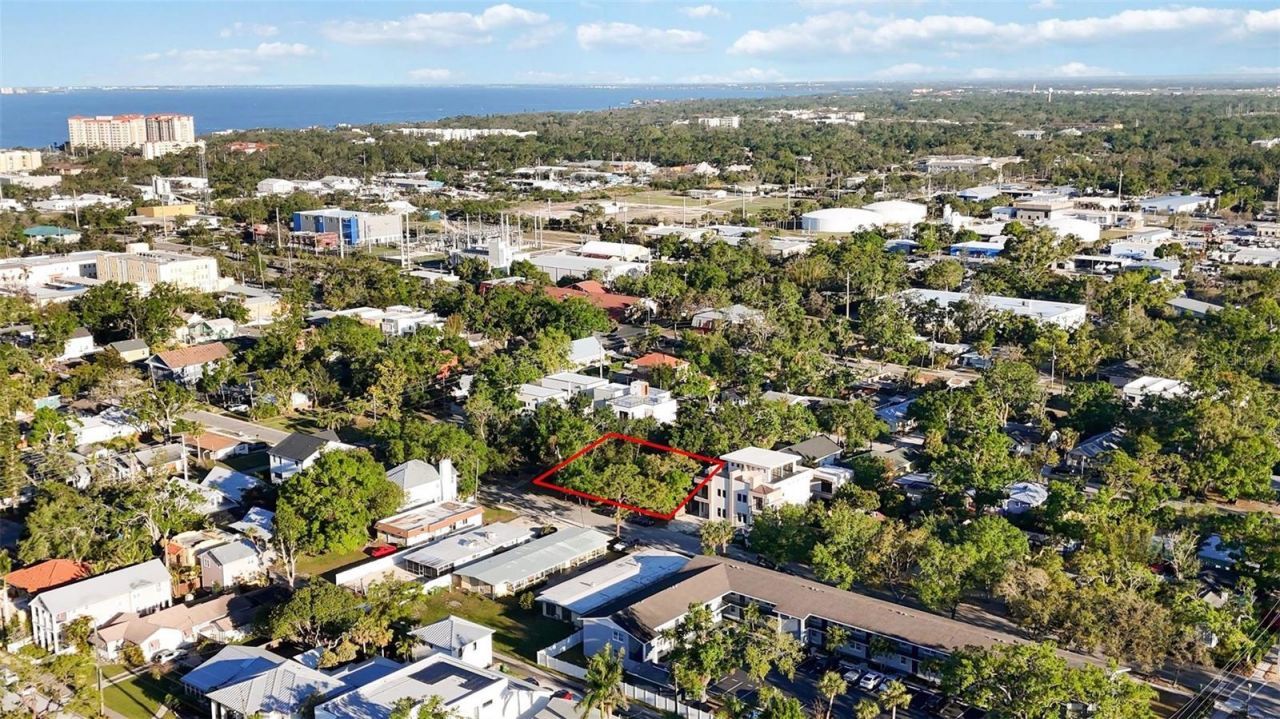 1743 8th Street, Sarasota, FL 34236 Photo