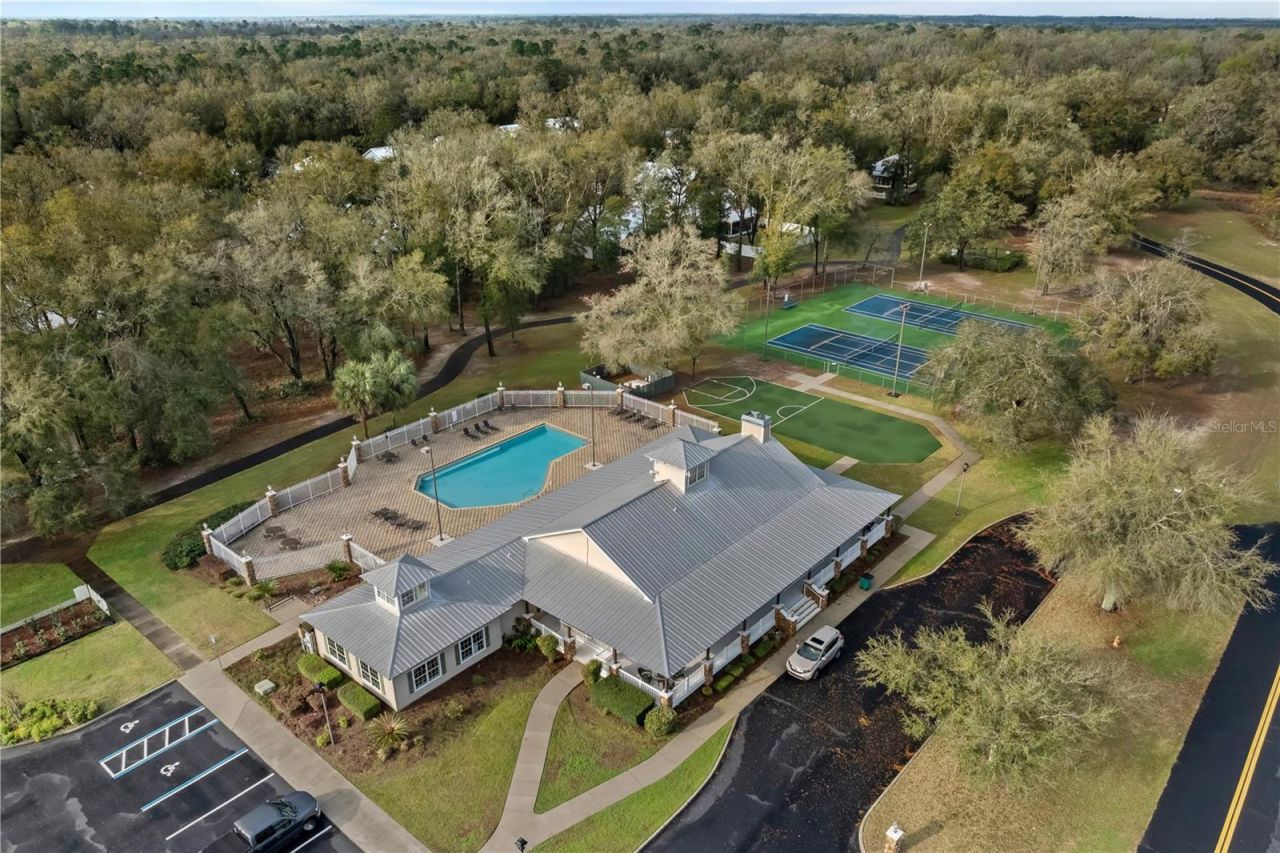 9260 Emily Drive, Fanning Springs, FL 32693 Photo