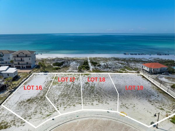 TBD Casa Magnolia Drive, Unit Lot 18, Miramar Beach, FL 32550