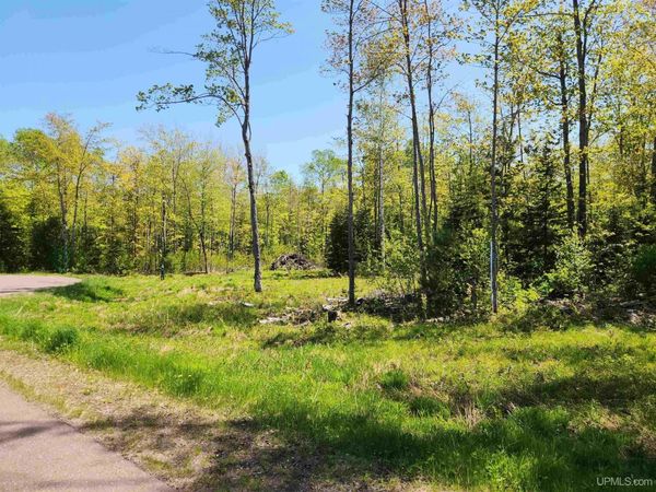 Unit 6 Greenway Drive, Portage Twp, MI 49916