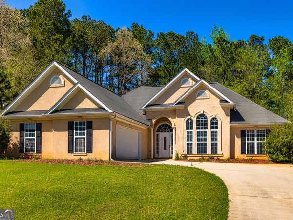 230 Hidden Brook Trail, Fayetteville, GA 30215