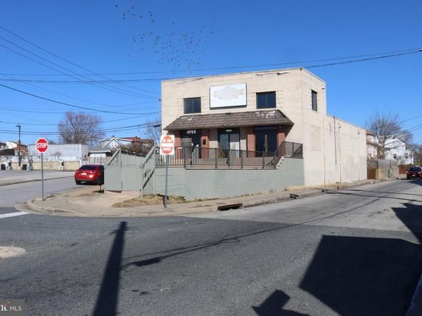 6700 GERMAN HILL ROAD, BALTIMORE, MD 21222