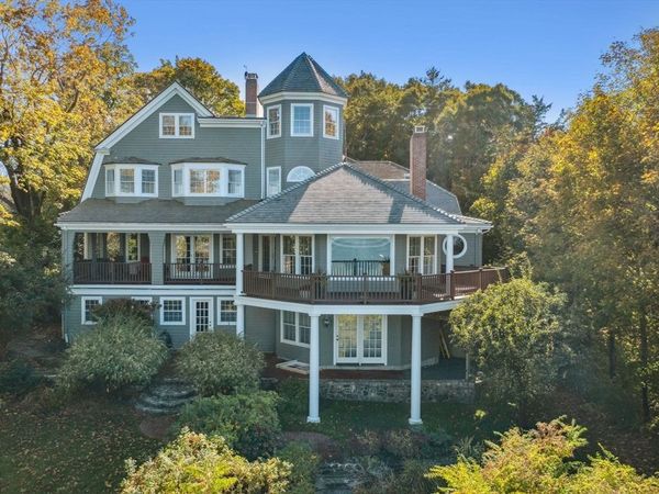 236 Powder Point Ave, Duxbury, MA 02332
