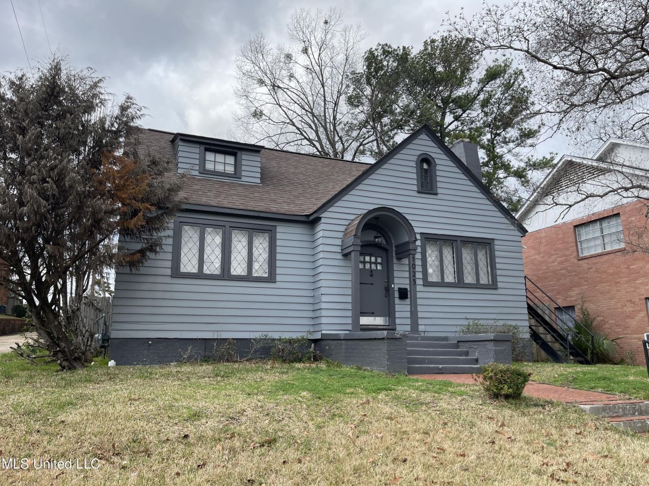 1023 Madison Street, Jackson, MS 39202 Main Photo