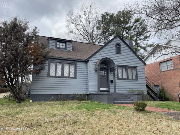 1023 Madison Street, Jackson, MS 39202