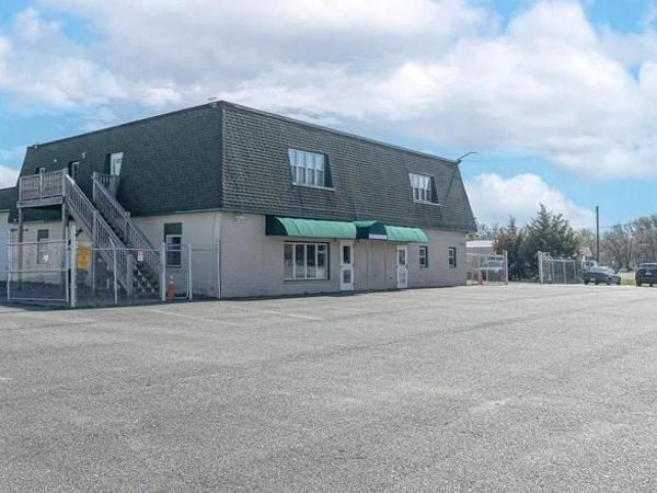 1325 S PHILADELPHIA BOULEVARD, ABERDEEN, MD 21001