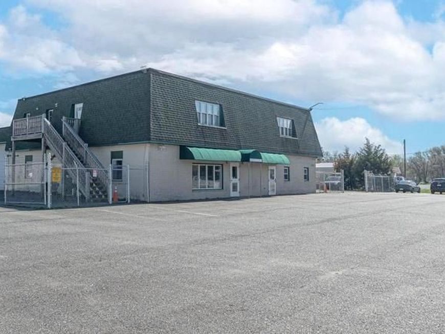 1325 S Philadelphia Boulevard, Aberdeen, MD 21001 Main Photo