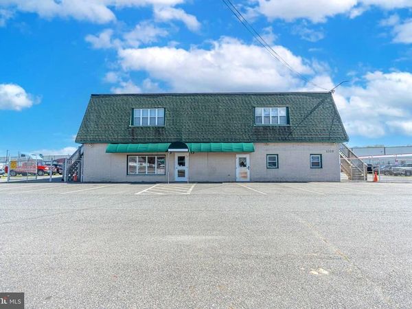 1325 S PHILADELPHIA BOULEVARD, ABERDEEN, MD 21001