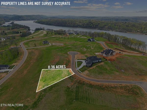 365 Ladybug Lane, Loudon, TN 37774