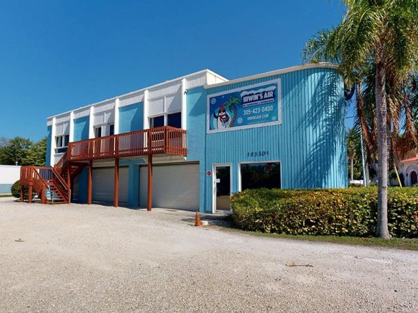 103301 Overseas Highway, KEY LARGO, FL 33037
