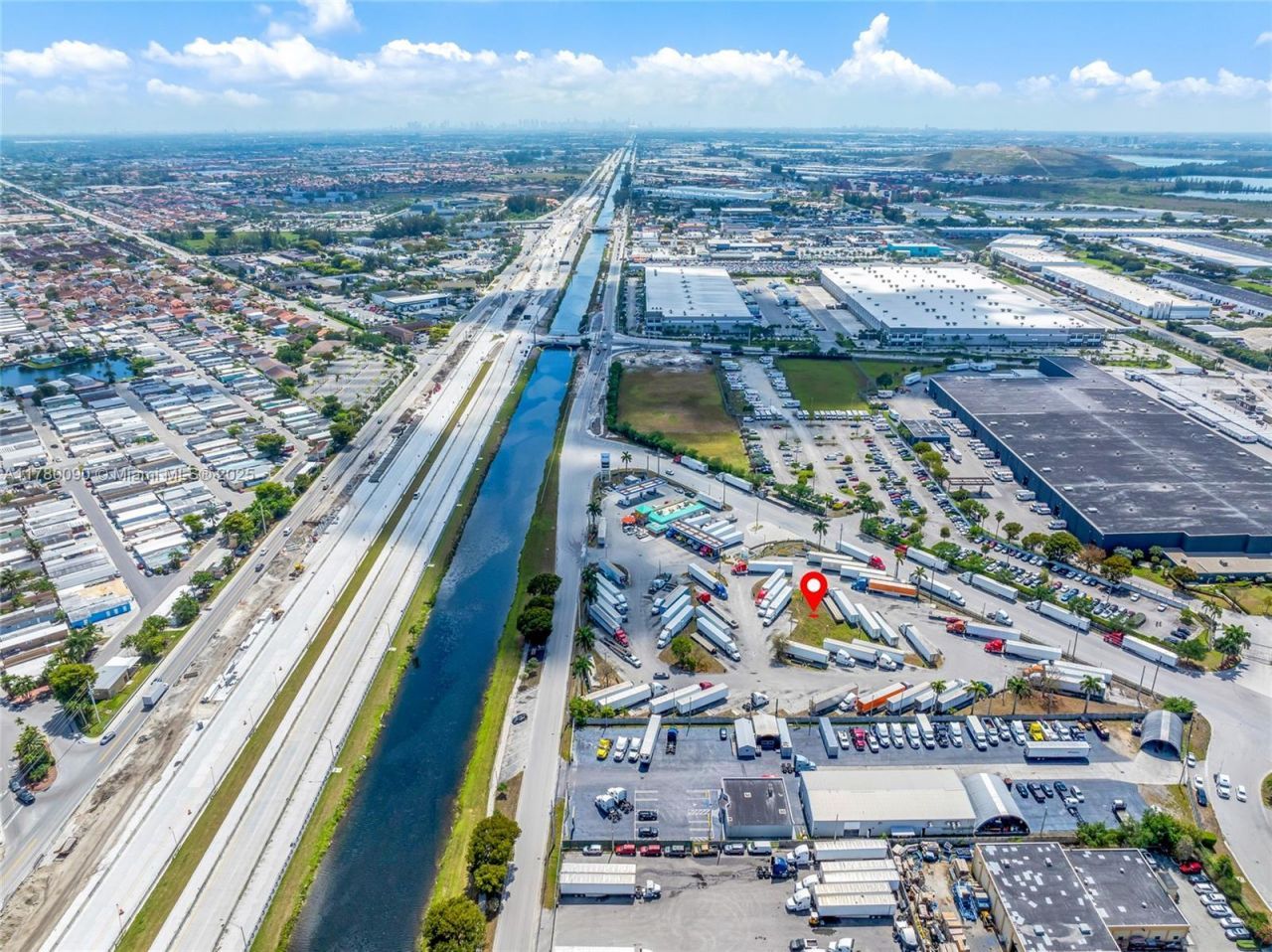 12200 NW South River Dr, Medley, FL 33178 Photo