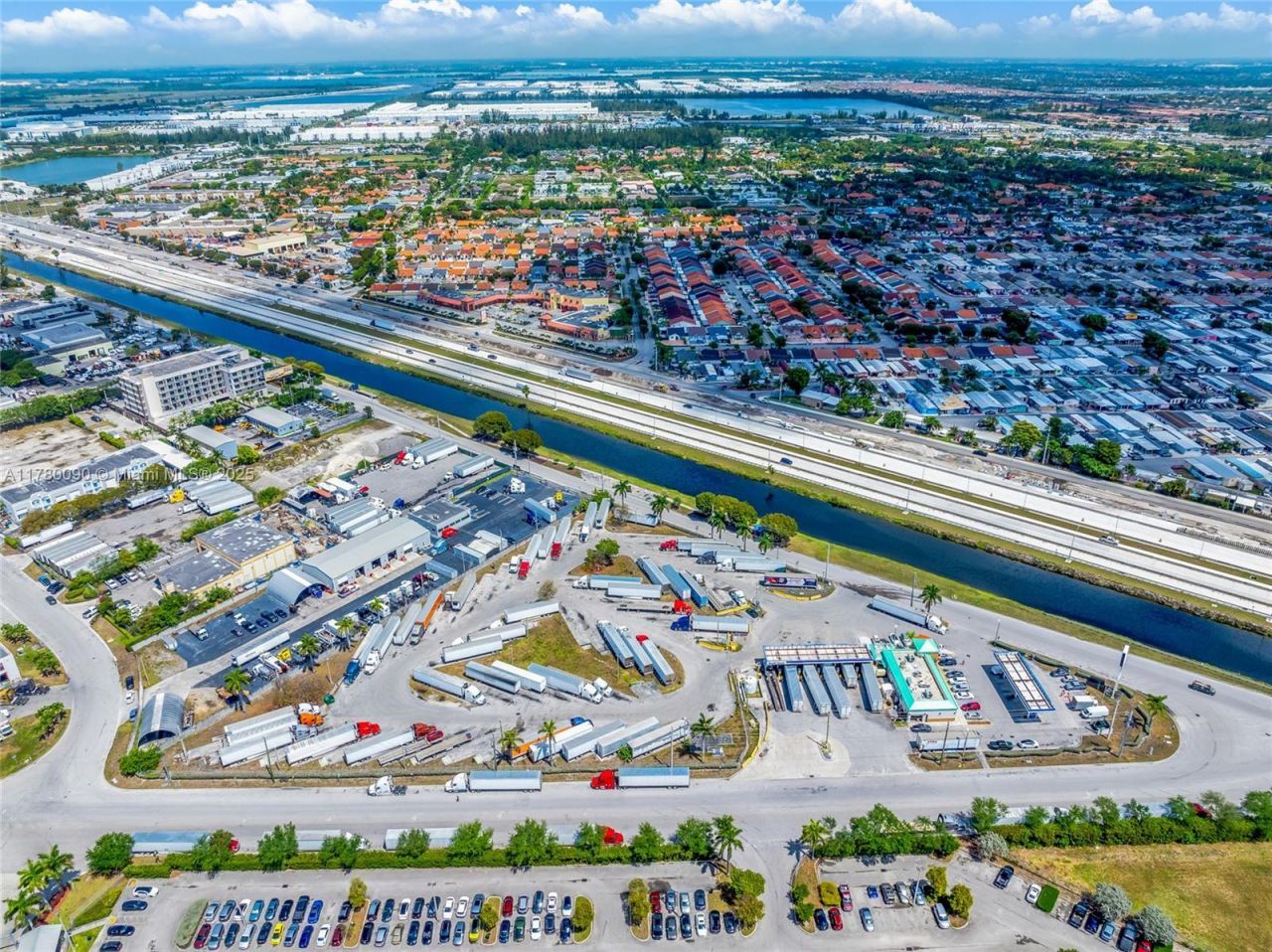 12200 NW South River Dr, Medley, FL 33178 Photo