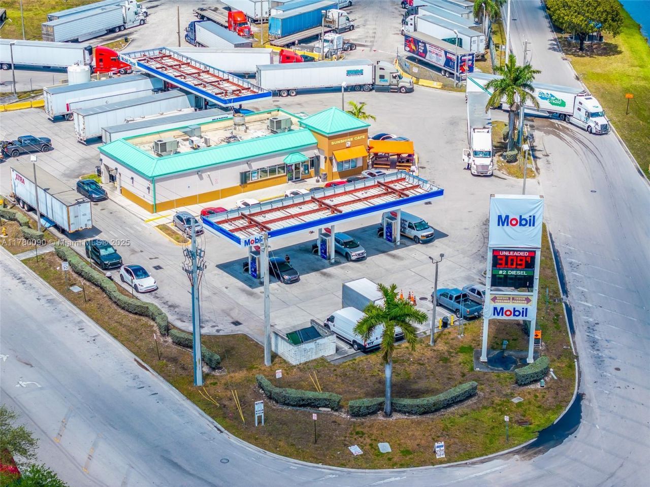 12200 NW South River Dr, Medley, FL 33178 Photo