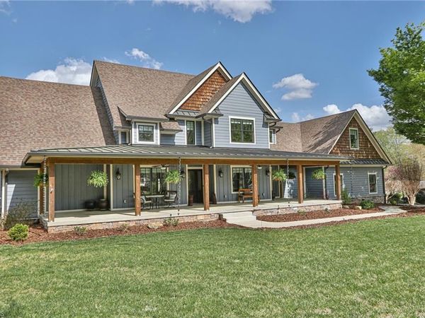114 Eldridge Lane, State Road, NC 28676