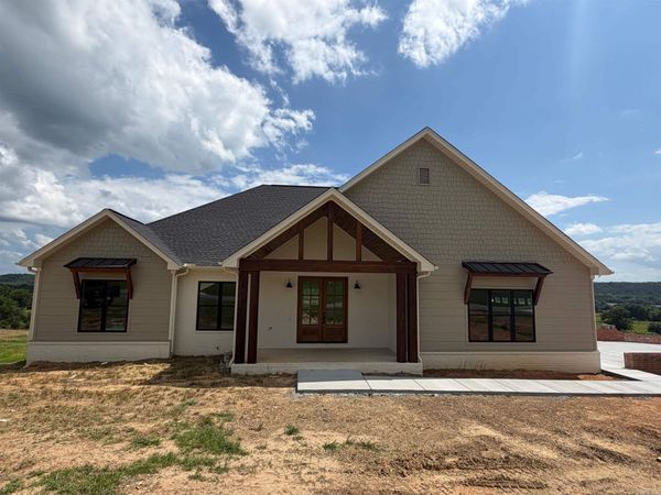 280 Castleberry Road, Greenbrier, AR 72058