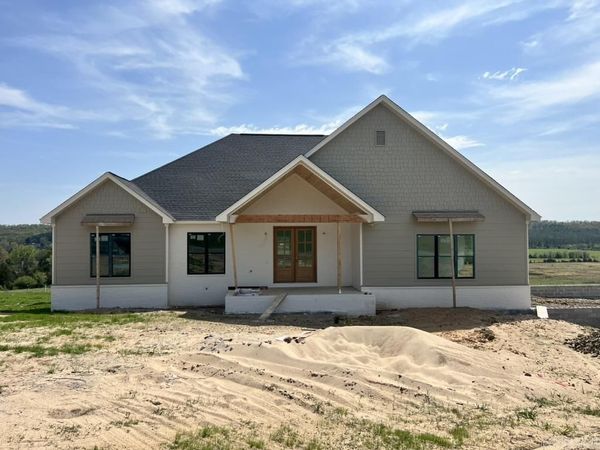 280 Castleberry Road, Greenbrier, AR 72058