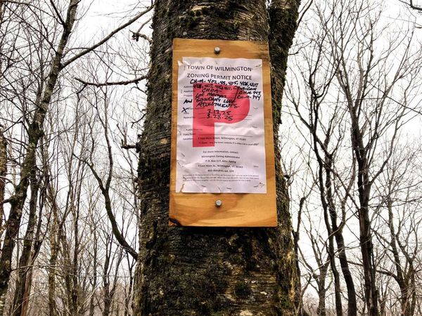 402 Fox Mt Road, Unit Lots M402 & M403, Wilmington, VT 05363