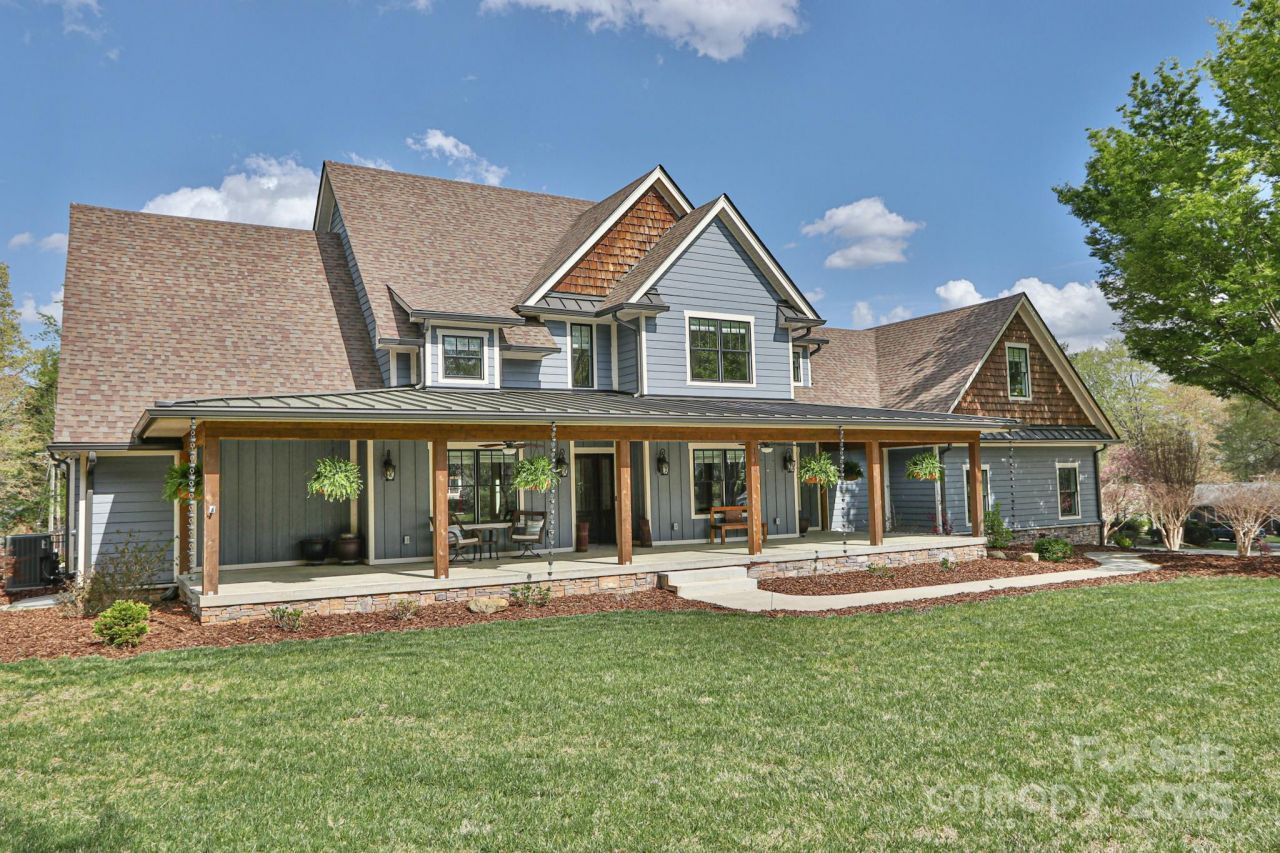 114 Eldridge Lane, State Road, NC 28676 Main Photo