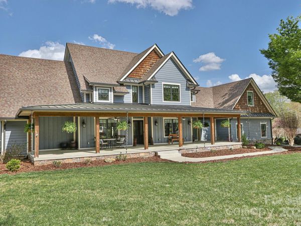 114 Eldridge Lane, State Road, NC 28676