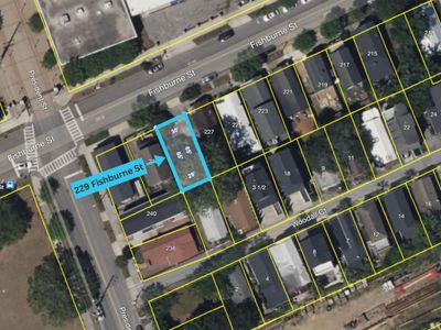 229 Fishburne Street, Charleston, SC 29403