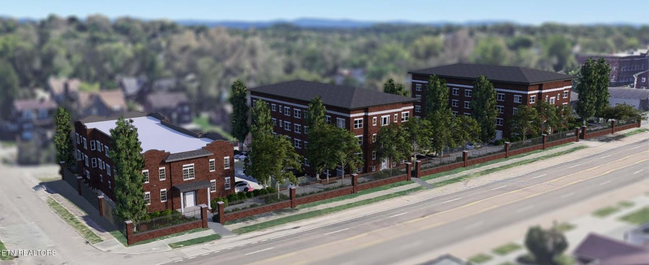 Please Call For Address, Knoxville, TN 37914 Main Photo