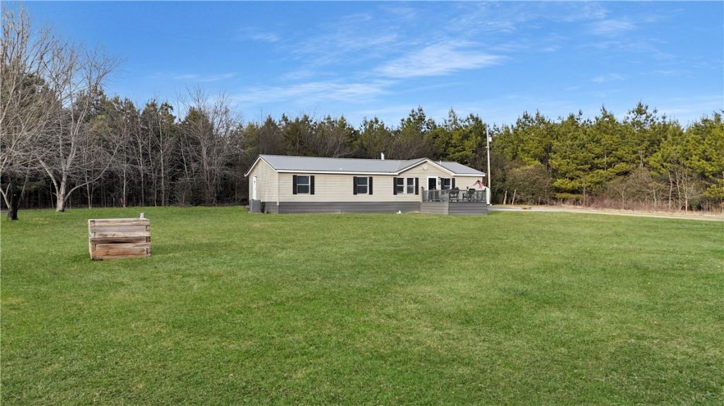 10907 Watershed Road, Havana, AR 72842 Main Photo