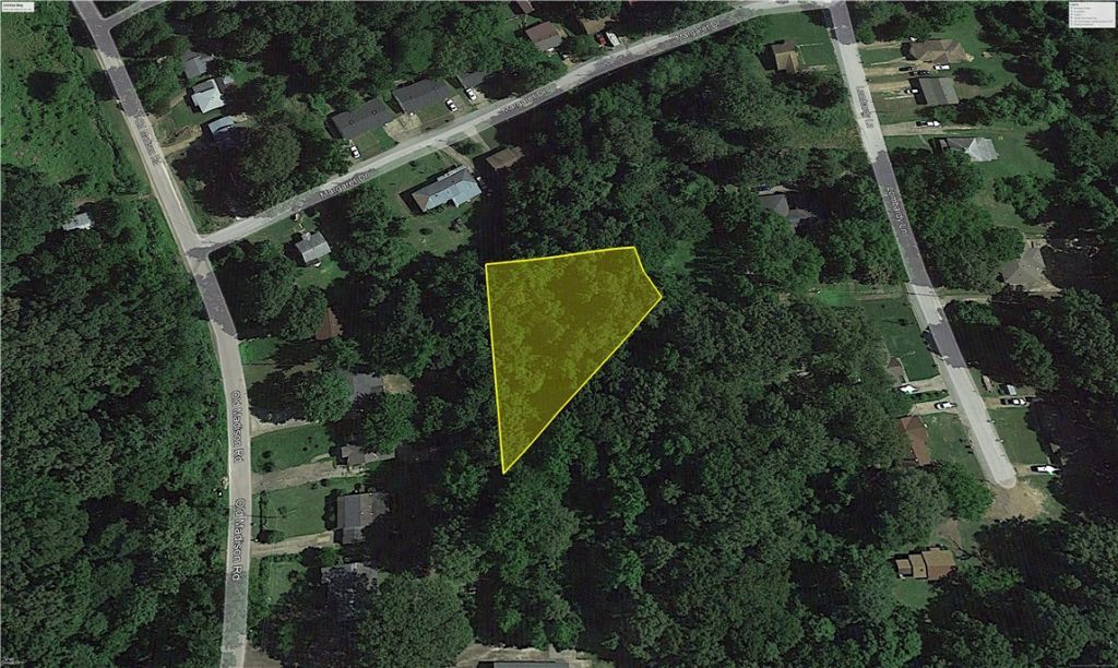 Tbd Mcphail Drive, Forrest City, AR 72335 Main Photo