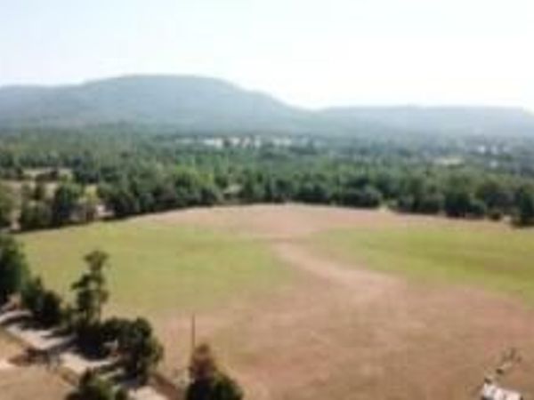 Tract 3 Pool Hollow Road, Dardanelle, AR 72834